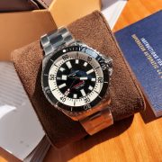 BRT Super Ocean 44mm Black - Image 3