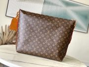 L X V Shoulder bag 35x12x38cm - Image 4