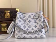 L X V Shoulder bag 22x14x19cm（Multiple colors） - Image 6