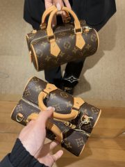 L X V Nano Speedy M13226 10.5*11.5*18CM - Image 3