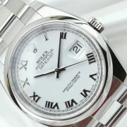 Rolxx Oyster Perpetual Datejust Replica - Image 6