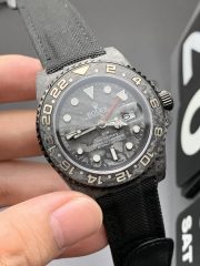 Rolxx DiW NTPT Carbon Replica Size:40mm - Image 7