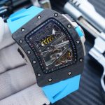 R Mille Tourbillon Replica 70-01