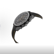 OMG Speedmaster Reduced 3510.50 Black Dial Apollo 8 - Image 2