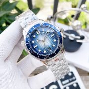 OMG  Seamaster Diver 300M  8800 Diver - Image 4