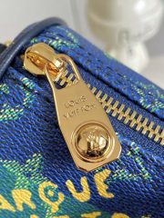 L X V KEEPALL M25786 2025 25*15*11CM - Image 6