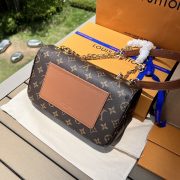 L X V Marceau M46127 Size：24.5x15x6.5cm - Image 2