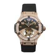 HB With Diamonds Replica