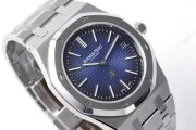 APS Extra Thin Blue Dial Replica - Image 3