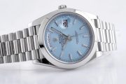 Rolxx President Blue Replica - Image 3