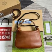 GUC Shoulder bag 30X23X6.5cm（Multiple colors） - Image 5