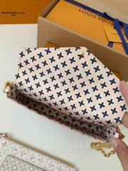 L X V POCHETTE FÉLICIE 21*12*3cm - Image 5