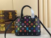 L X V x TM ALMA BB 23.5x17.5x11.5cm（Multiple colors） - Image 4