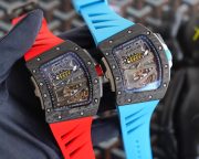 R Mille Tourbillon Replica 70-01 - Image 9