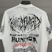 BLCG doodle year of the Dragon Alphabet T-shirt - Image 4