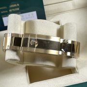 Rolxx Daytona Yellow Gold Replica Size:40mm - Image 8