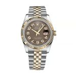Rolxx Datejust 36mm 116233 Replica
