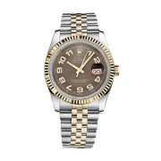 Rolxx Datejust 36mm 116233 Replica