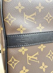 L X V Keepall Bag M56711 45x27x20cm - Image 2