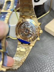 APS  Royal Oak Chronograph 26240 - Image 9