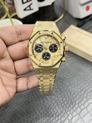 APS  Royal Oak Chronograph 26240 - Image 3