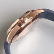PP Blue 5167A Replica Rose Gold - Image 5