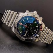 BRT Bentley Green Dial Replica - Image 3