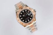 Rolxx Yacht-Master Rose Gold Replica - Image 3