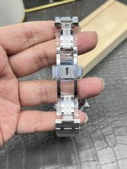APS  Royal Oak Chronograph 26240 - Image 2
