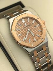 Two Tone APS Replica Watch - Image 2