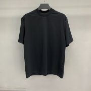 Paris royal crown hot diamond short sleeve t-shirt - Image 2