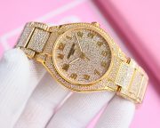 PP Twenty 4 Dial 36mm Gold - Image 3