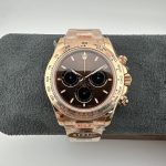 Rolxx 18K Gold Daytona 116505 Size:40mm