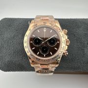 Rolxx 18K Gold Daytona 116505 Size:40mm