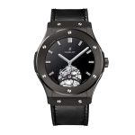 HB Tourbillon Replica