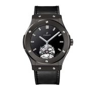HB Tourbillon Replica