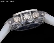 HB Rainbow Watch Replica - Image 5