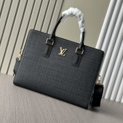 L X V Briefcase 39x30x8cm