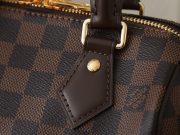 L X V Speedy Bandoulière 20 N40489 Size：20.5x13.5x12cm - Image 4