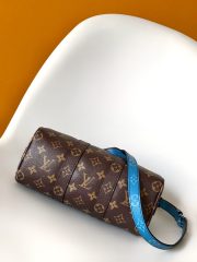 L X V Keepall Bandoulière 25 M28026 Size：25x15x11cm - Image 2