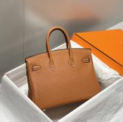 Herms  Birkin  25cm - Image 9