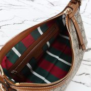 GUC Shoulder bag 30x19x11cm（Multiple colors） - Image 9