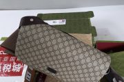 GUC Shoulder bag 44x28x14cm - Image 12