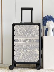 DR Suitcase Size：37x21x57cm（Multiple colors） - Image 2