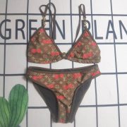 L X V Bikini（Multiple colors） - Image 2