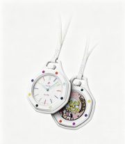 APS x SWATCH Replica（Multiple colors） - Image 2