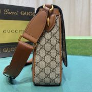GUC Cross body bag 29x23x7.5cm - Image 4