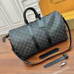 L X V Keepall Bandoulière M40569 45x27x20cm