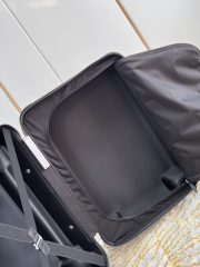L X V Suitcase Size:55x38x21cm - Image 9