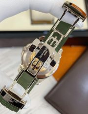 PP Green AQUANAUT 5186 - Image 6